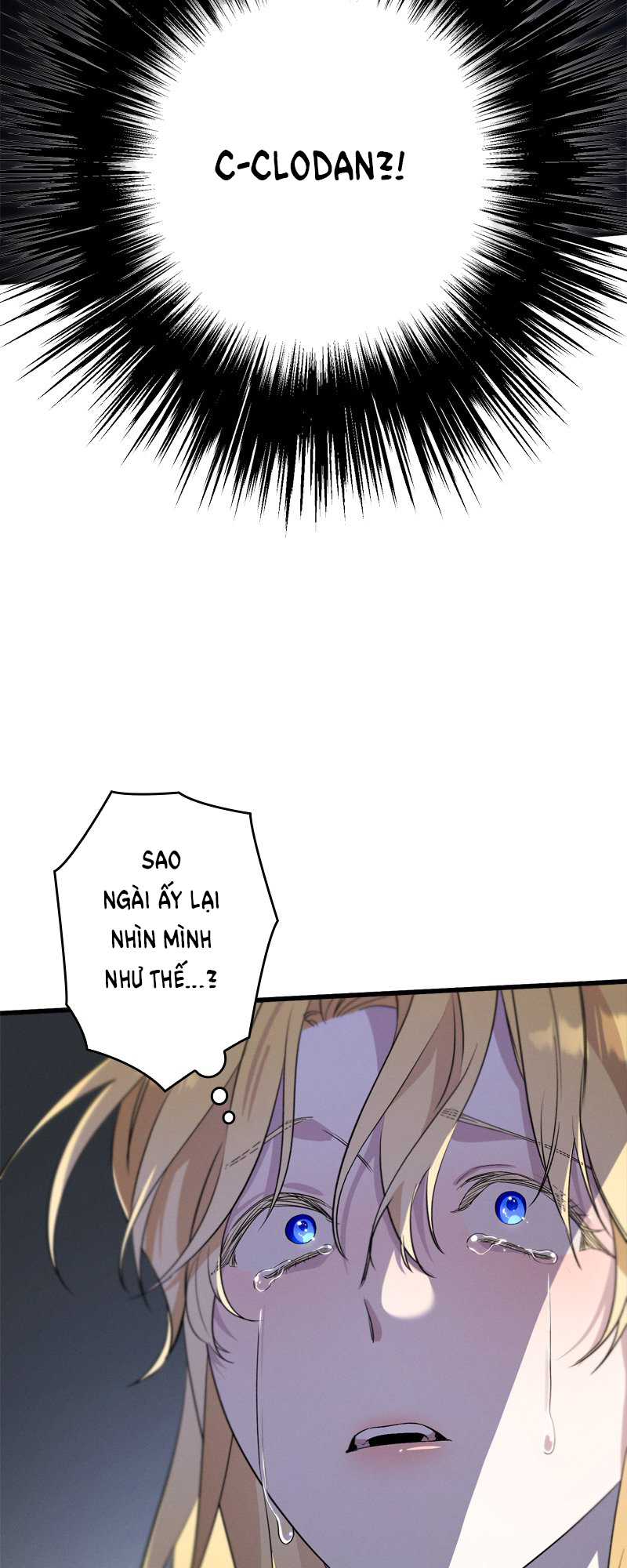 Dinh Thự Của Dã Thú chapter 8.2 - Trang 10