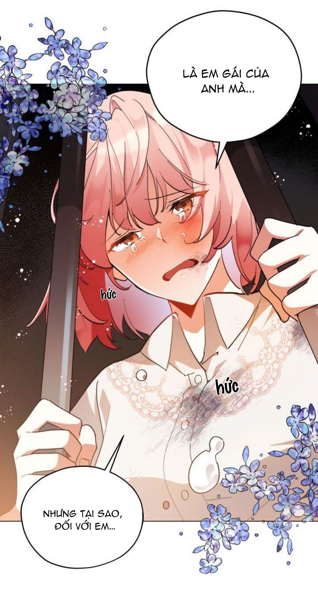 quý cô không thể chạm vào chapter 1 45