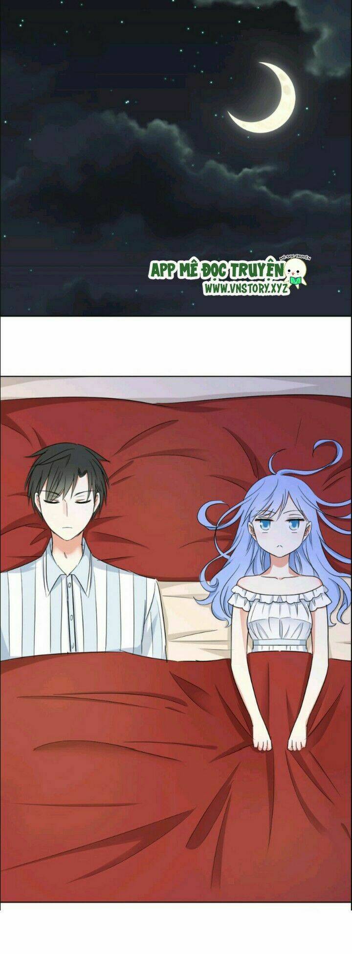 em chỉ yêu tiền của anh chapter 4 10