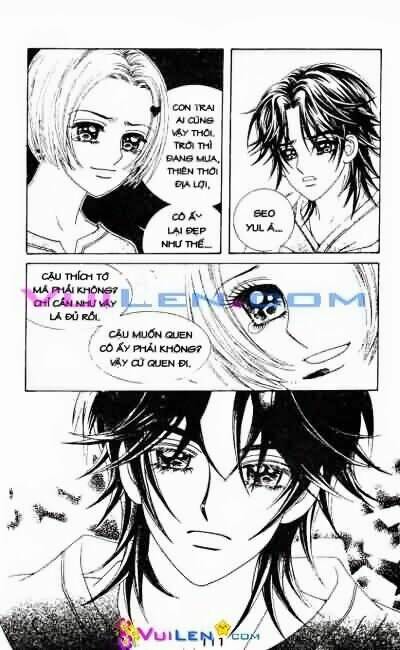 sâu trong ánh mắt chapter 110 7