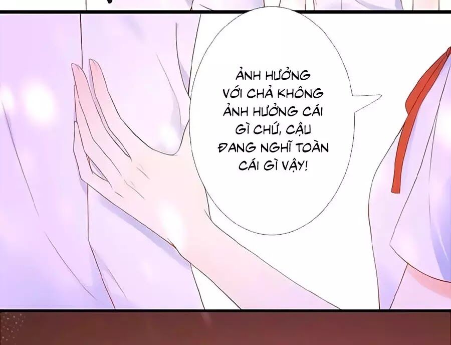 hoa chưa nở rộ chapter 18 21