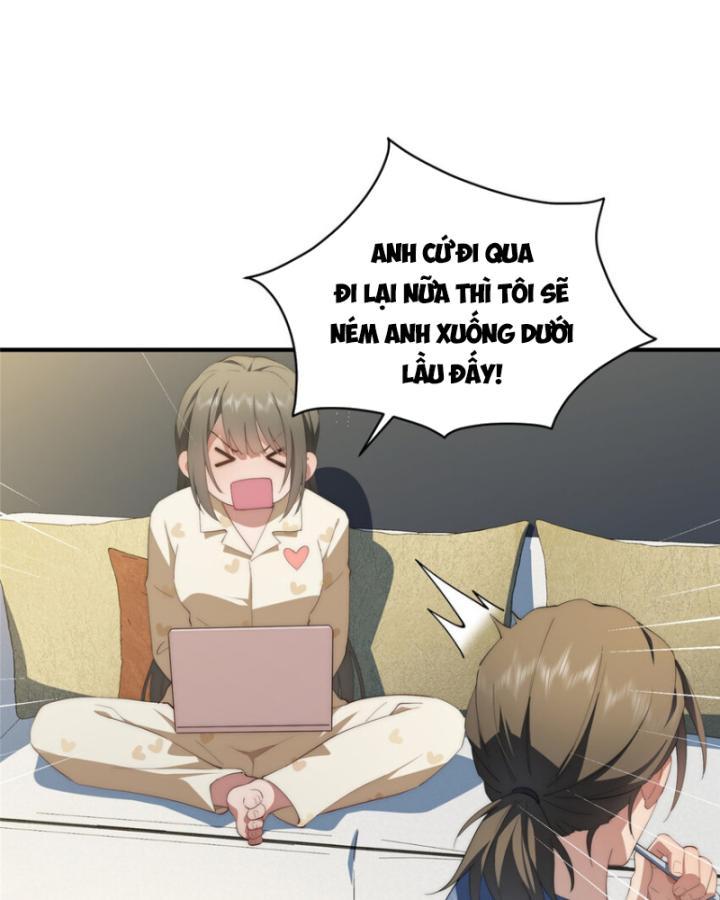 nữ chính chạy từ trong sách ra thì phải làm sao chapter 80 58