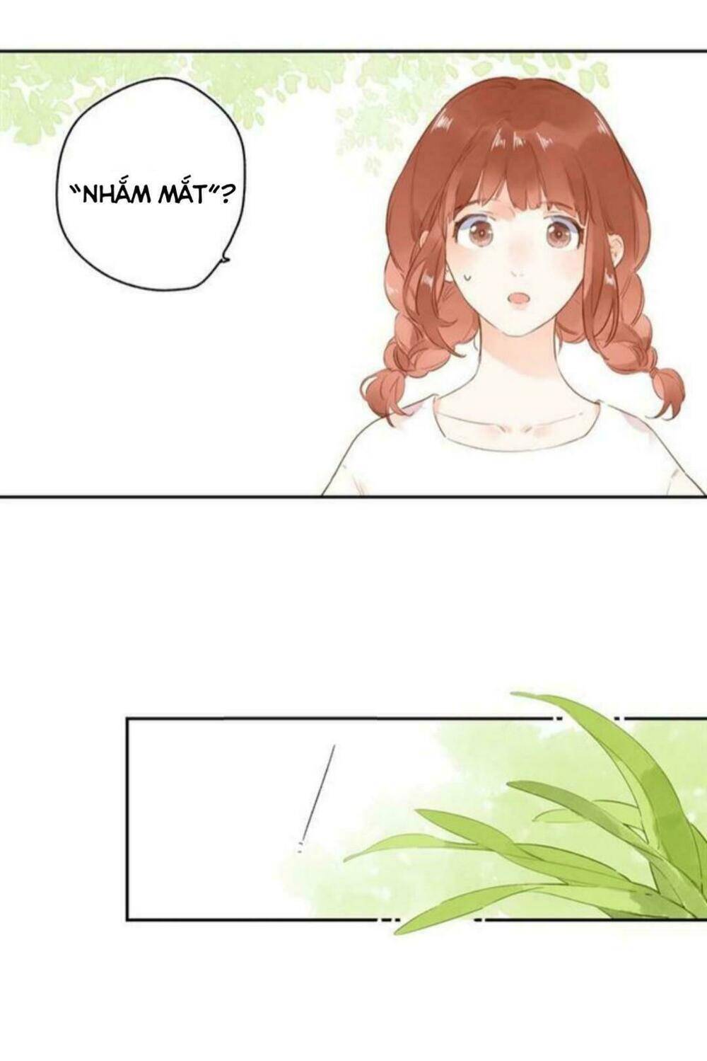 sos! tôi đã yêu một con sâu bướm (phần 2) chapter 55 31