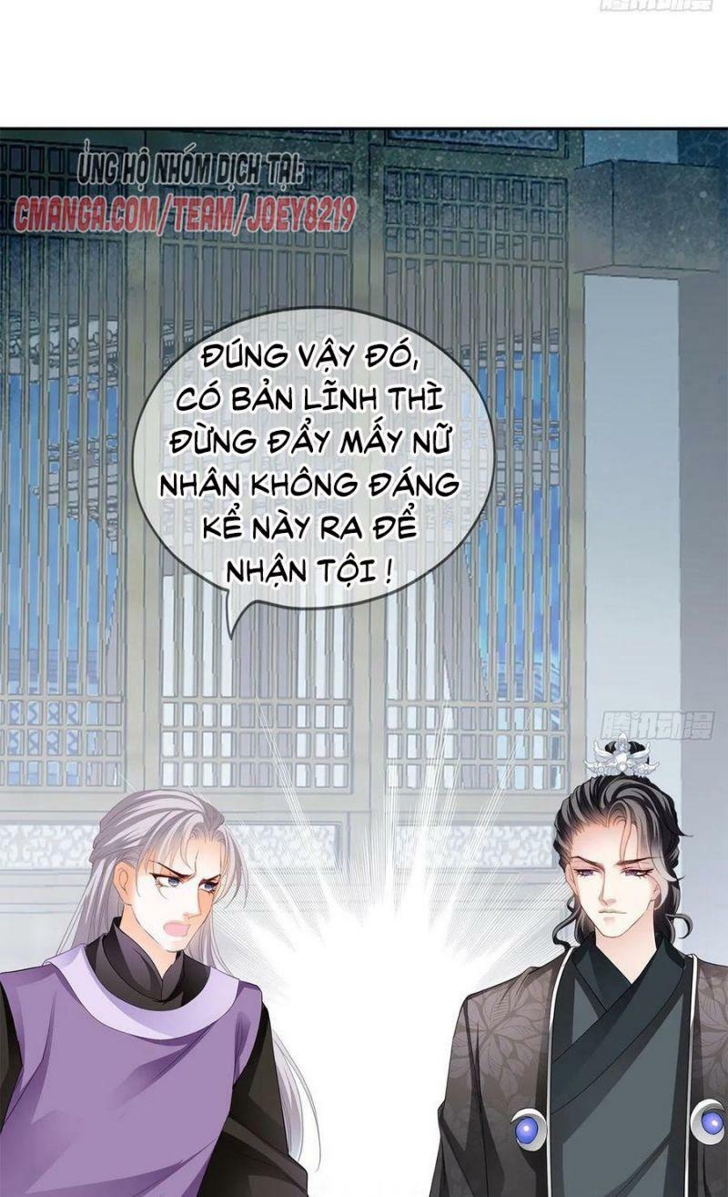 bổn vương muốn nàng chapter 24 22