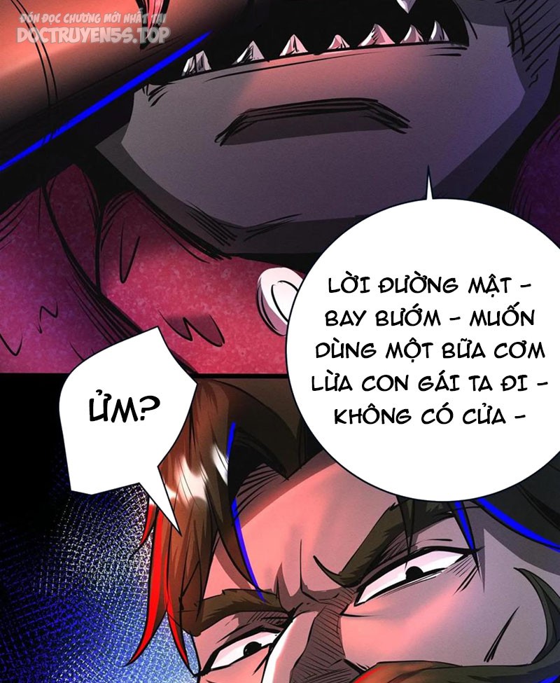 quỷ dị dược tề sư: bệnh nhân của ta đều là kinh khủng chapter 155 6