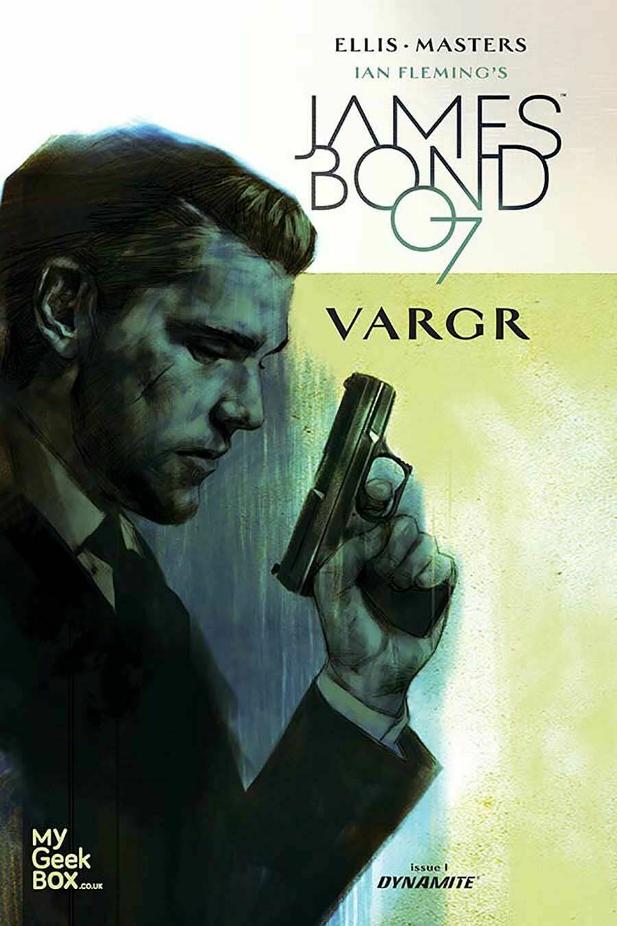james bond 2015 chapter 1 41