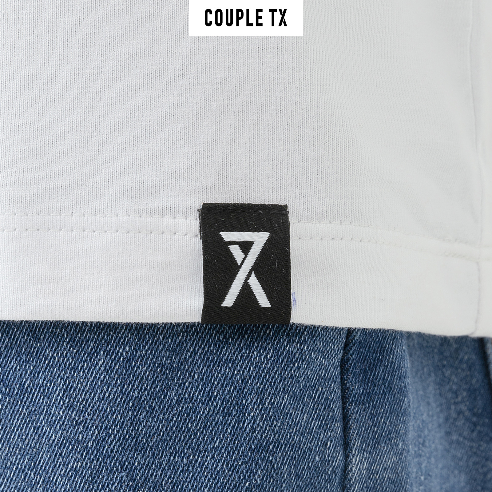 Áo Thun Nữ In Minions Slap It Out Couple TX WTS 2133
