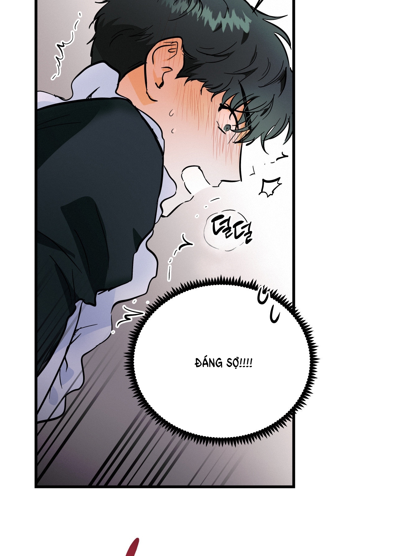 Lại Là Nói Dối chapter 9.2 - Trang 8