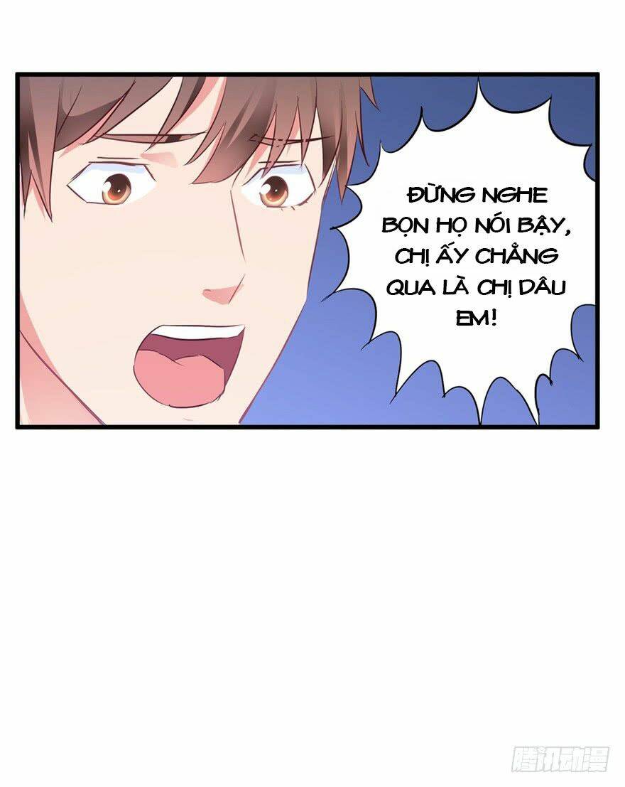 thấu thị tiên y chapter 11 19