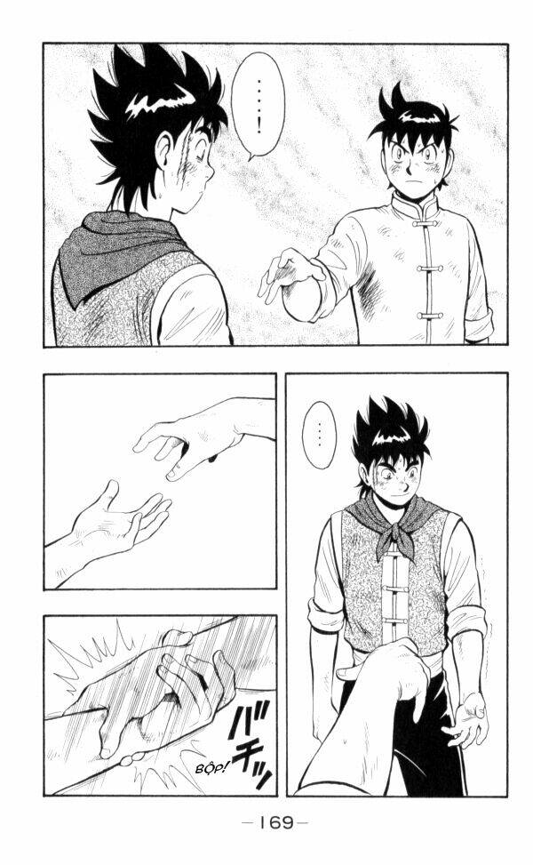 hoàng phi hồng phần iii chapter 28 39