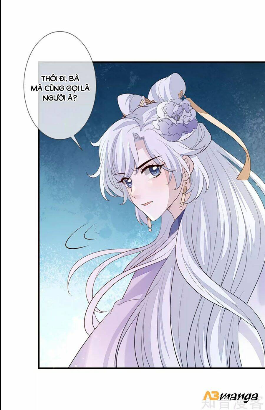 cửu khuyết phong hoa chapter 91 13