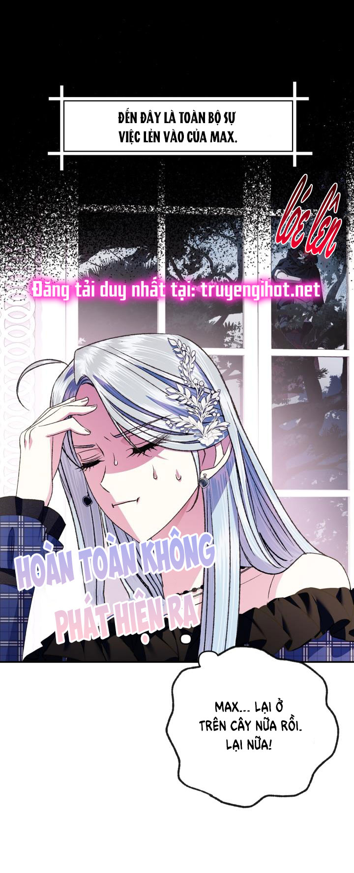 cha à, con không muốn kết hôn đâu chapter 63 23