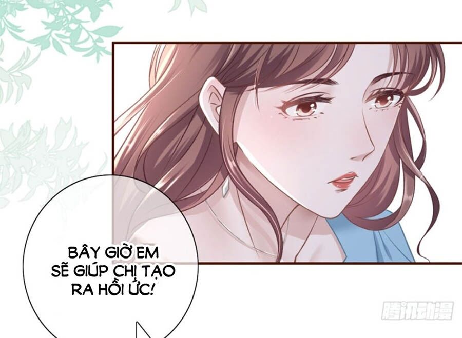 bạn gái tôi mới 30+ tuổi xuân chapter 45 28