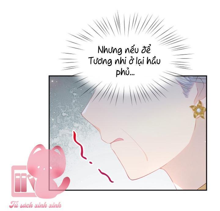 một đêm nọ đột nhiên yandere tới! chapter 108 24