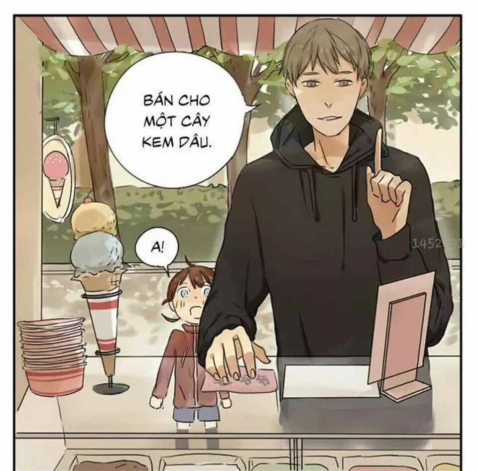 anh trai là đại đồ ngốc chapter 4 2