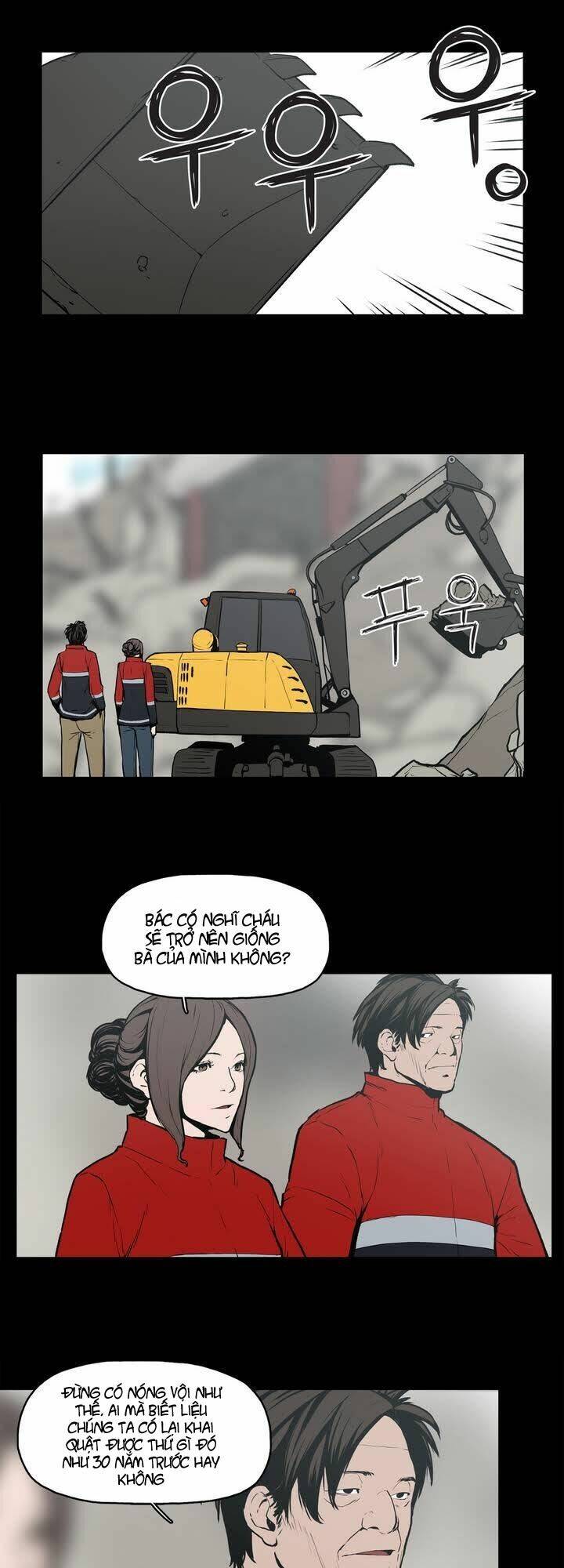 monster night chapter 5 8