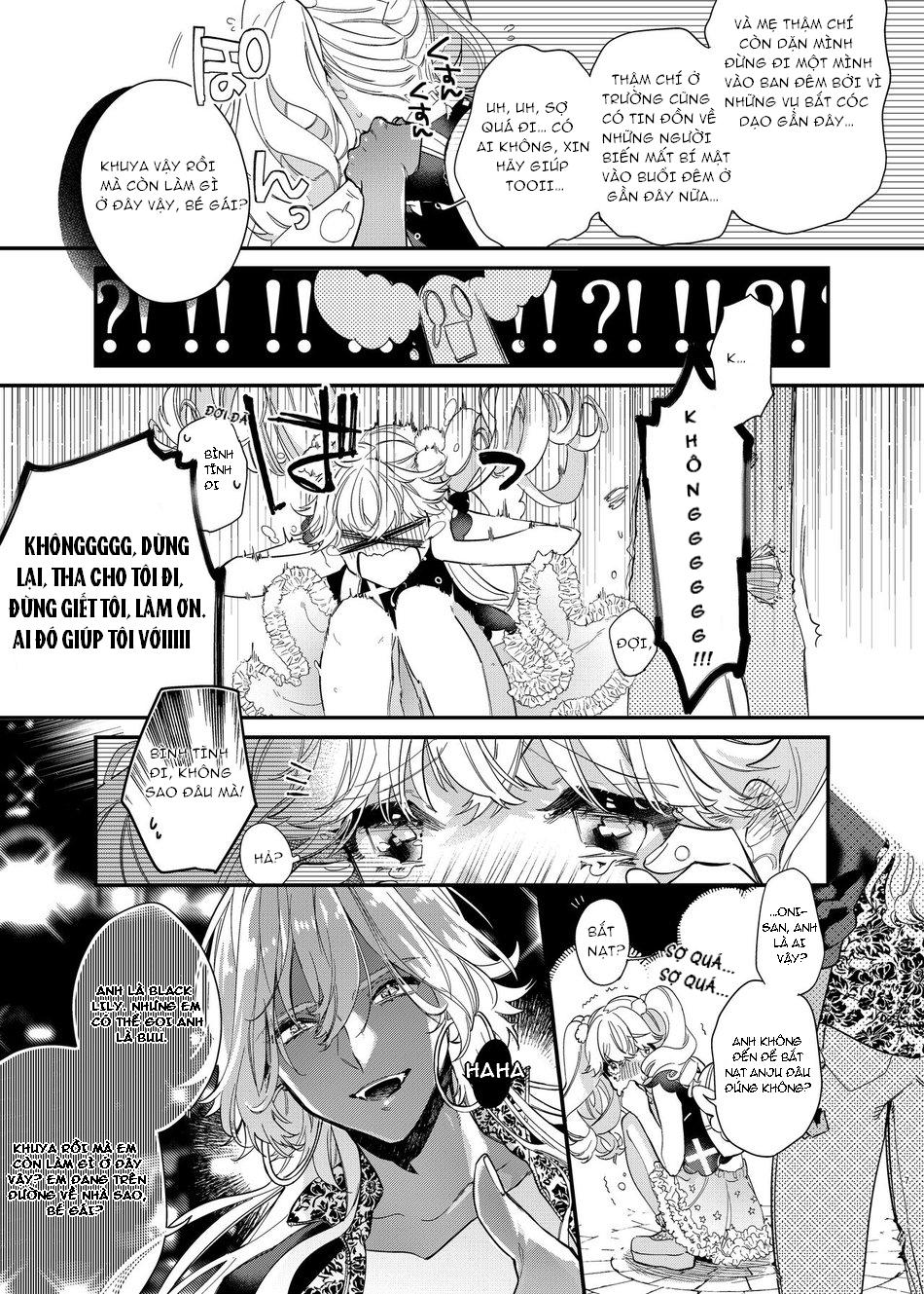 oneshot hỏny chapter 169 5