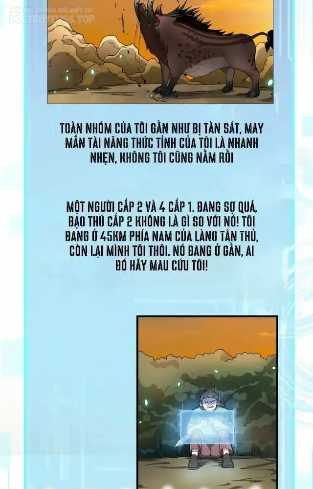 bắt đầu với thiên phú cấp sss chapter 8 47