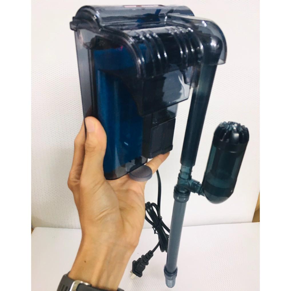 Máy Lọc Thác Treo RS 5000  Dành Cho Hồ Cá Cảnh