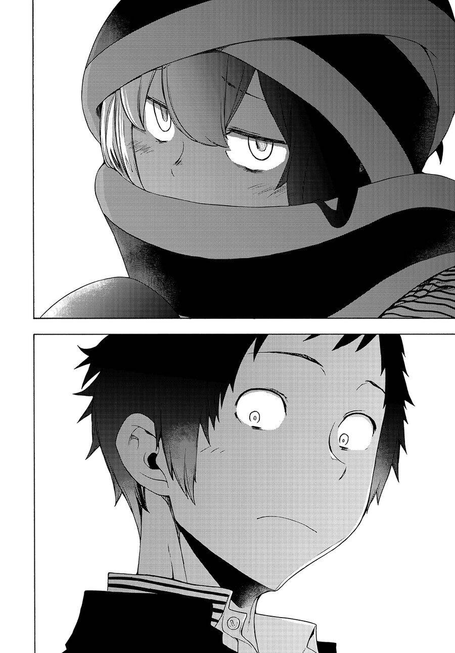 yozakura quartet chapter 170.2 22