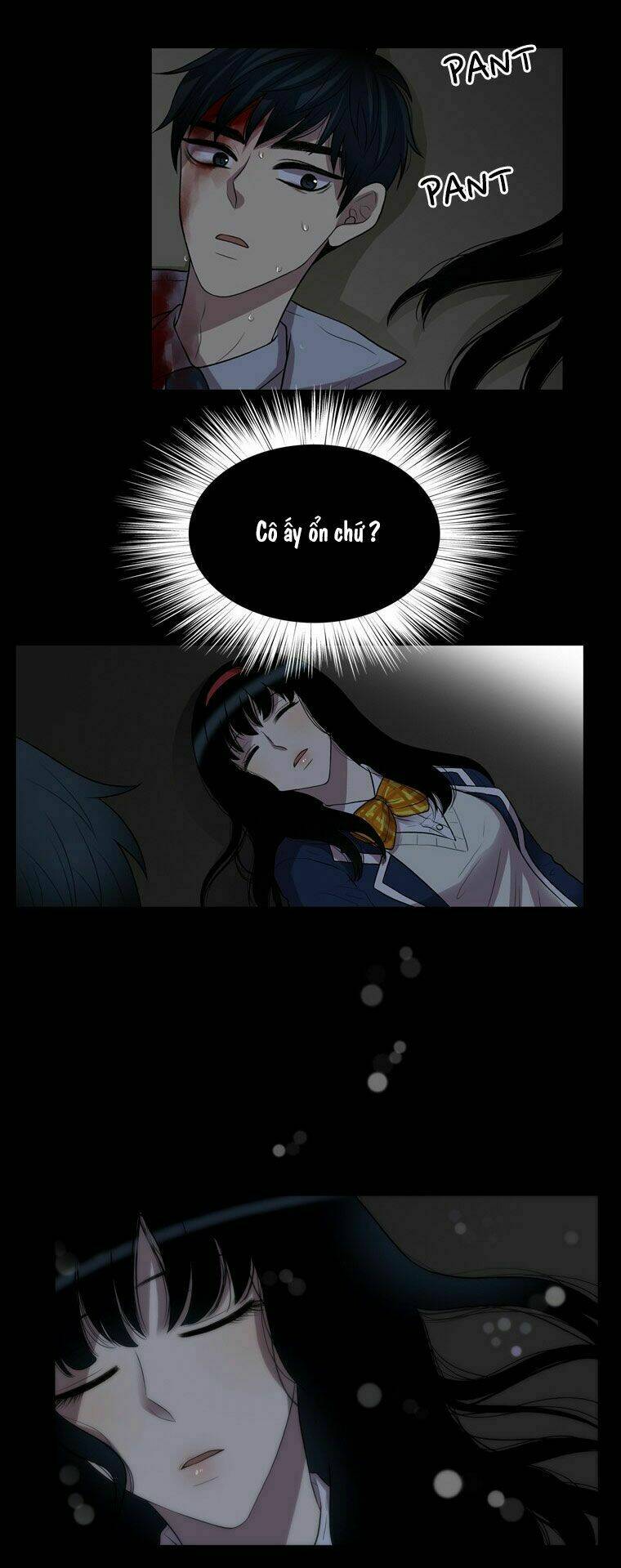 my shining world chapter 61 44