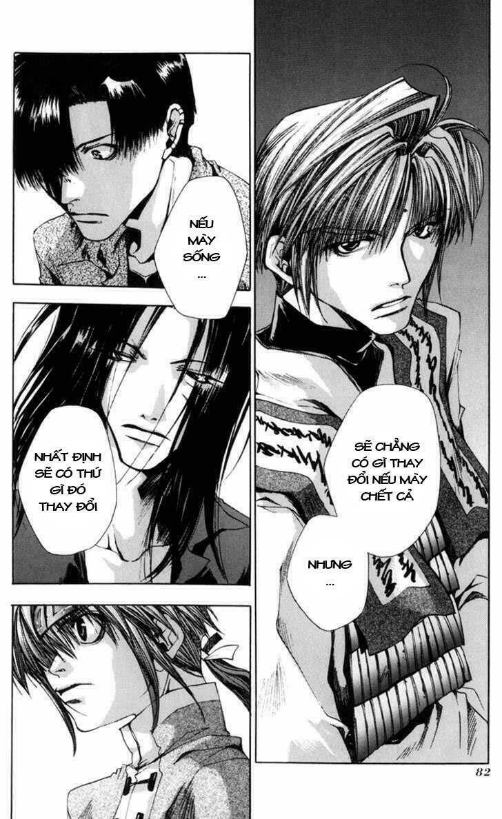 saiyuki chapter 26 15