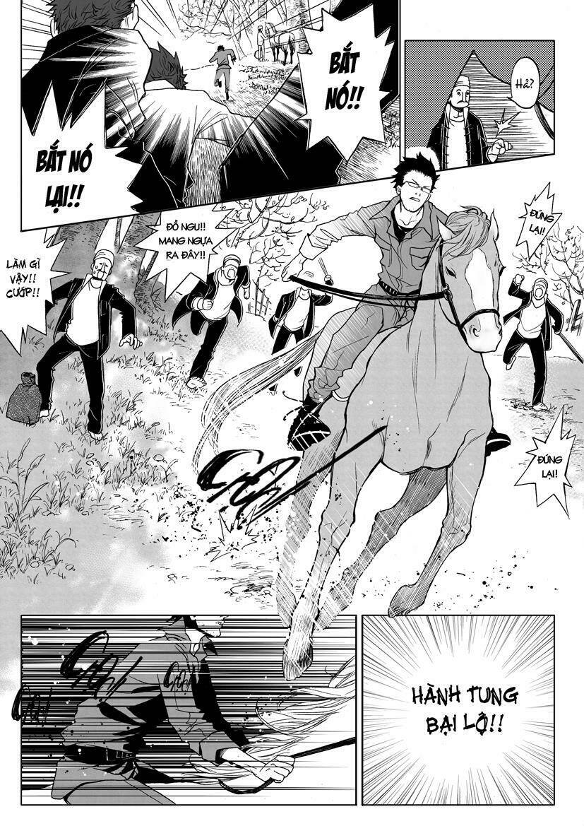 tam thế chapter 4 9