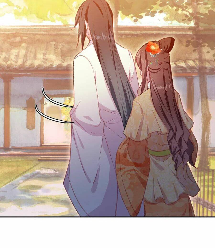 gả cho một tên thái giám đáng ghét chapter 197 9