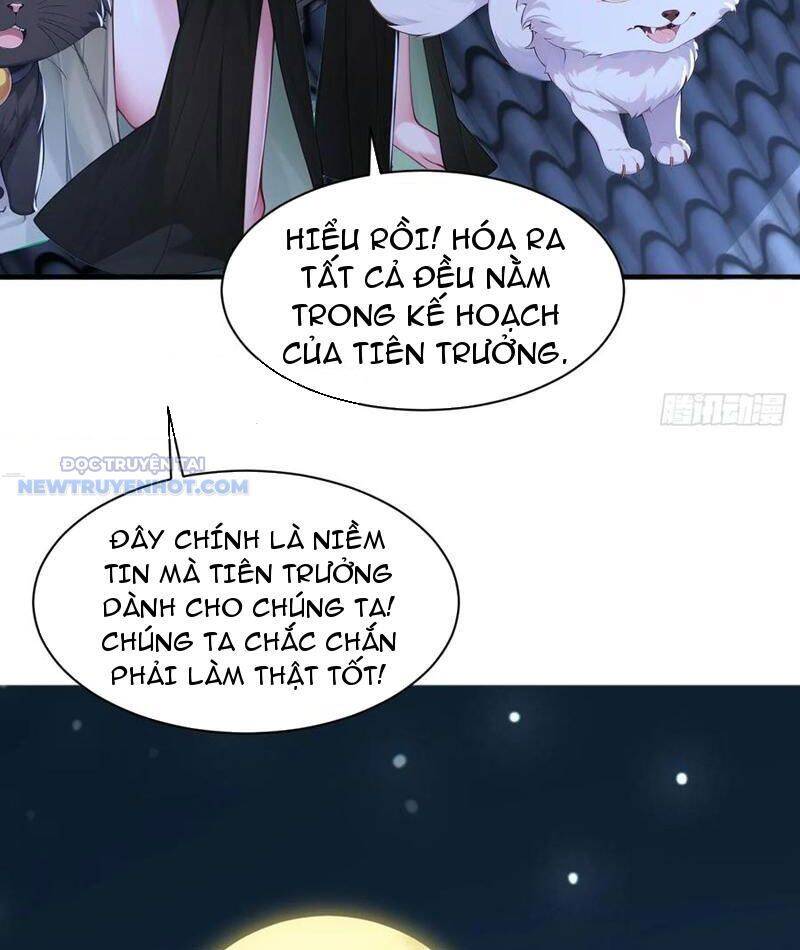 ta thực sự không muốn làm thần tiên chapter 86 49