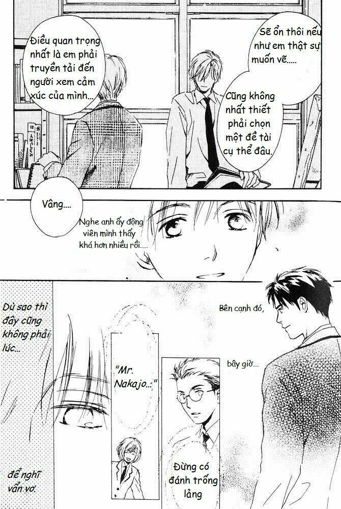 ham muốn chapter 1 28