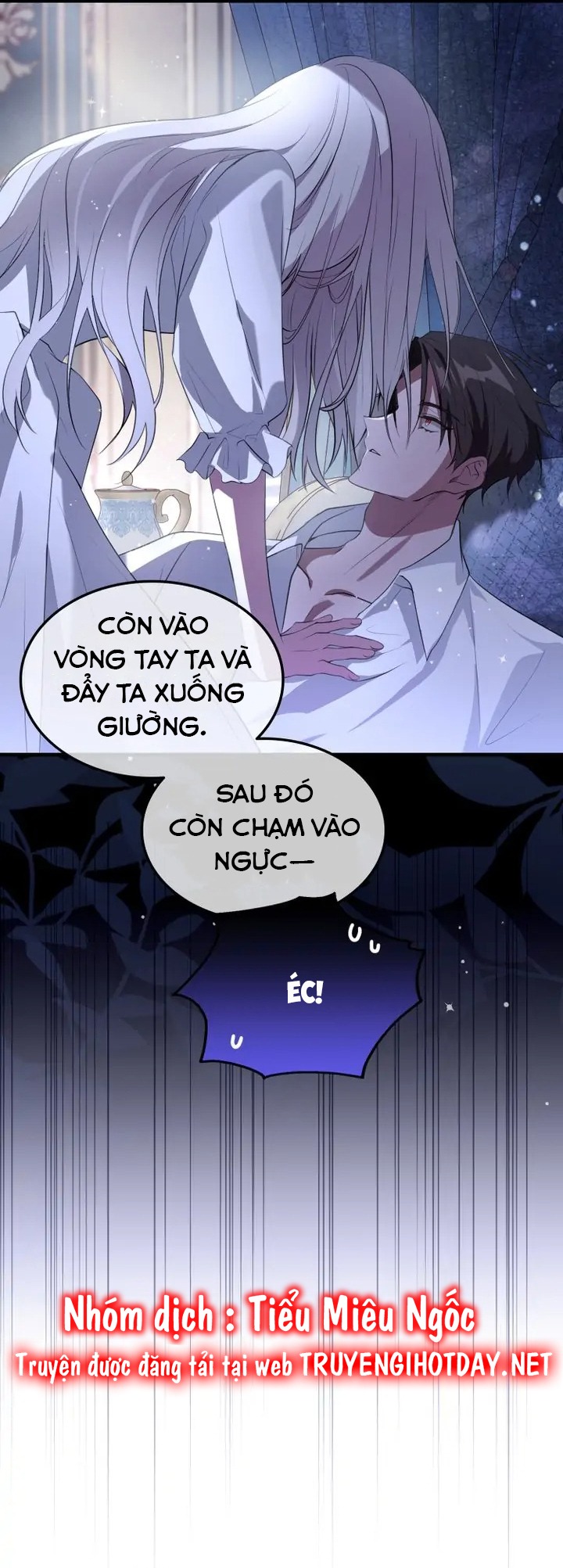 thưởng thức hương vị chapter 9 3