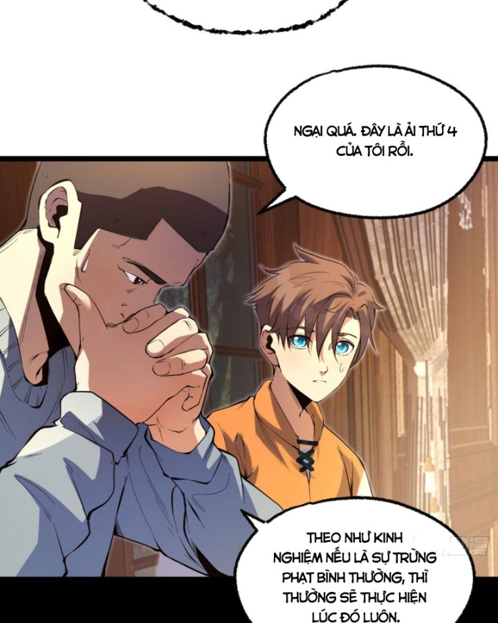 bạn hoàn toàn không giải đố đúng không? chapter 5 81