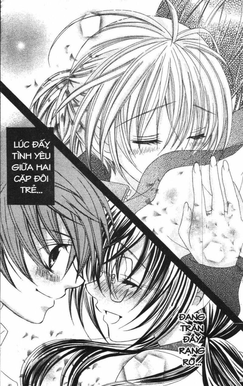 i love you suzuki chapter 6 133