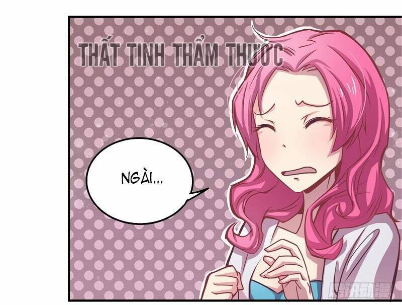 cuồng duệ tiểu thê chapter 3 16