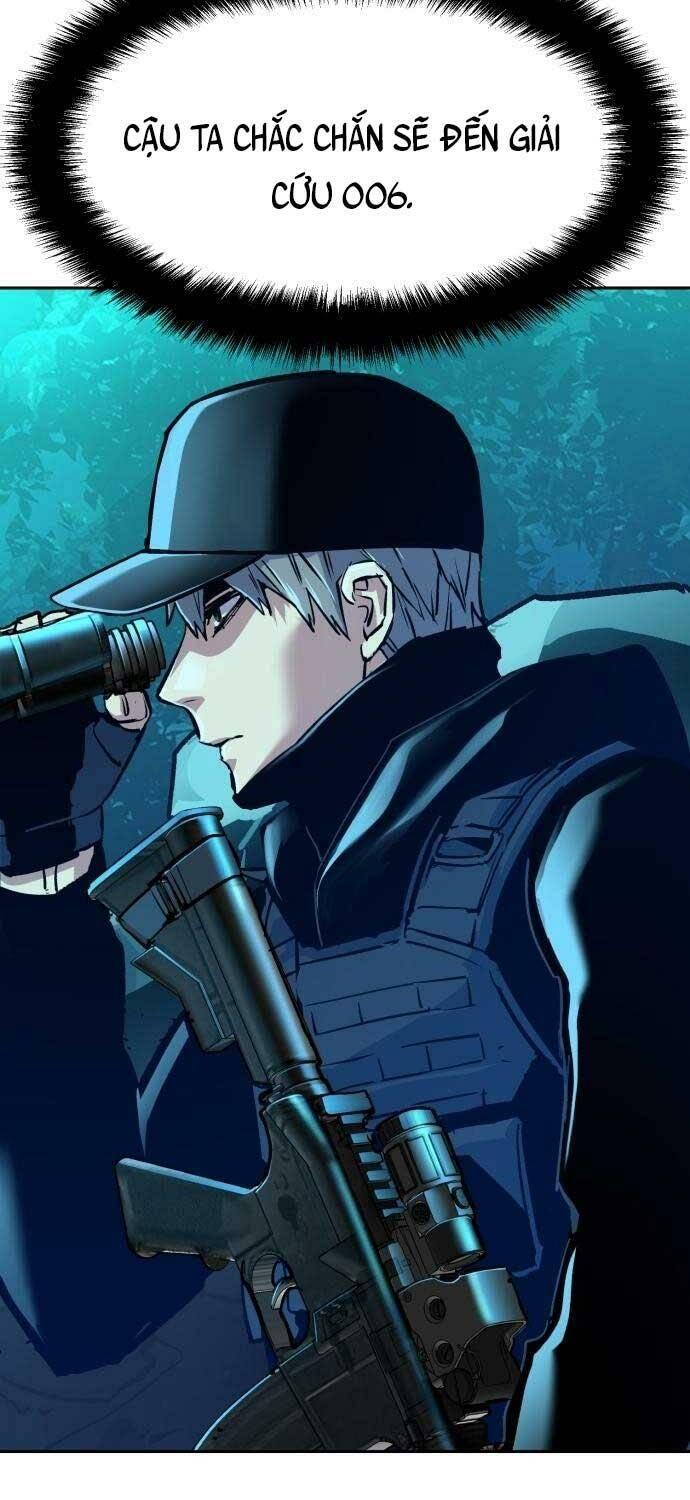 bạn học tôi là lính đánh thuê chapter 118 36