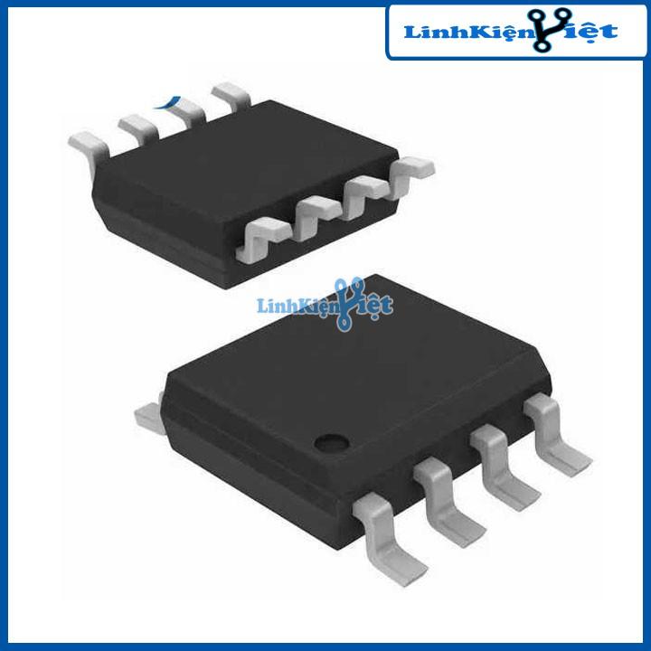 IC Khuếch Đại Thuật Toán LM318