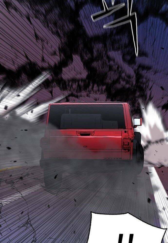 Druid Tại Ga Seoul - Người Hóa Thú Chapter 61 127