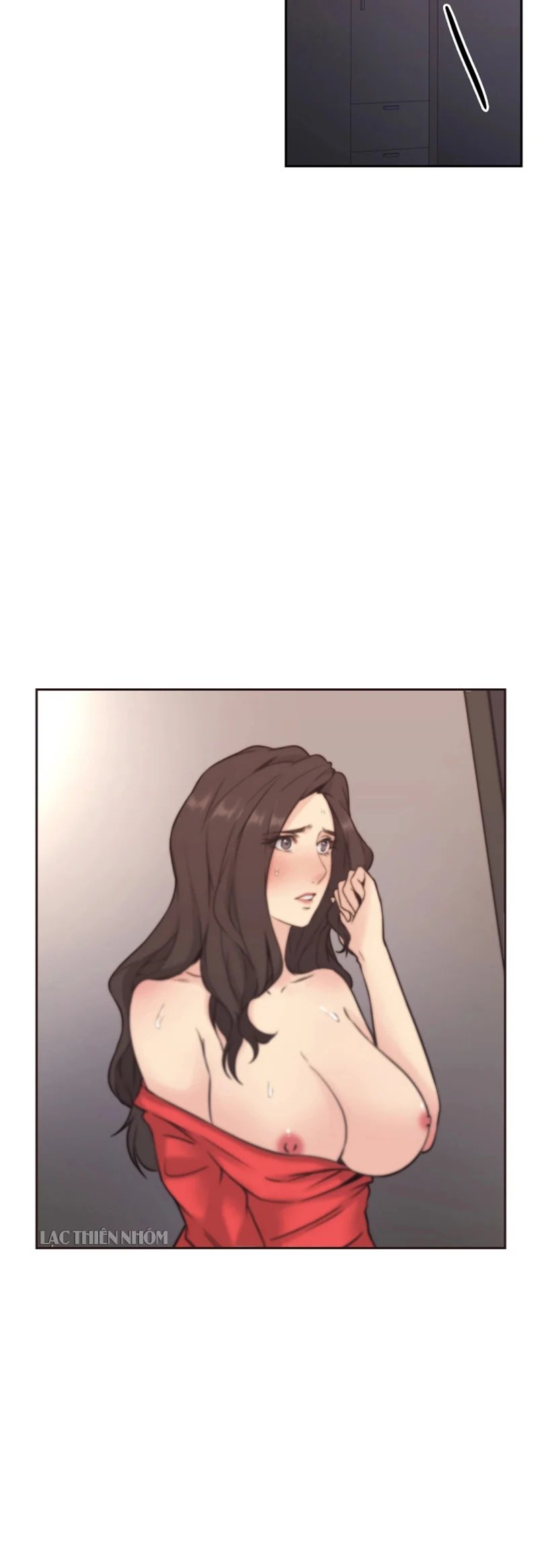 tình nhân chapter 3 27