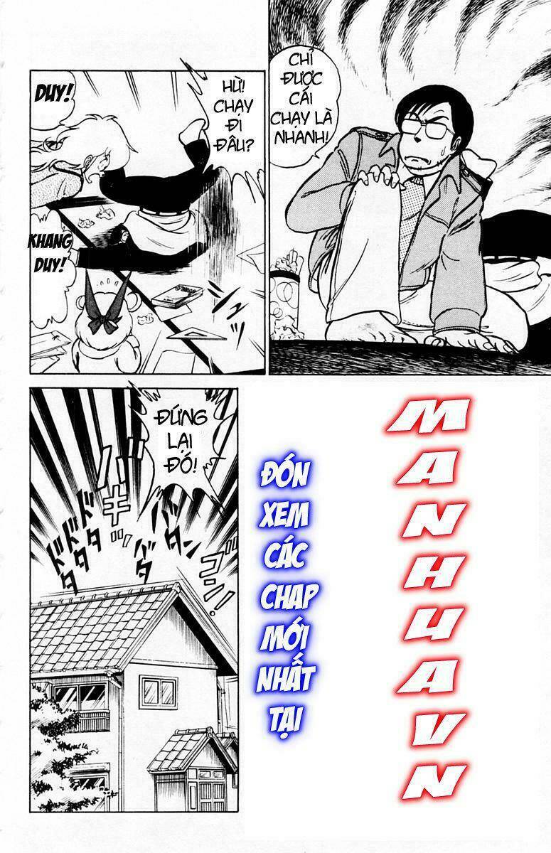 yuu & mi chapter 17 14