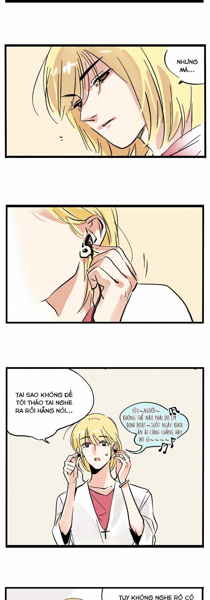 trang nhất toàn là hắn chapter 187 8