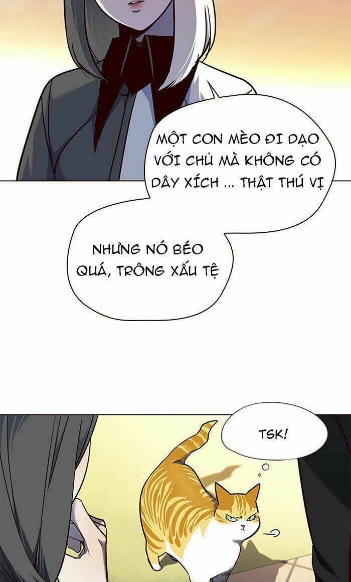 biến thân thành mèo chapter 80 63