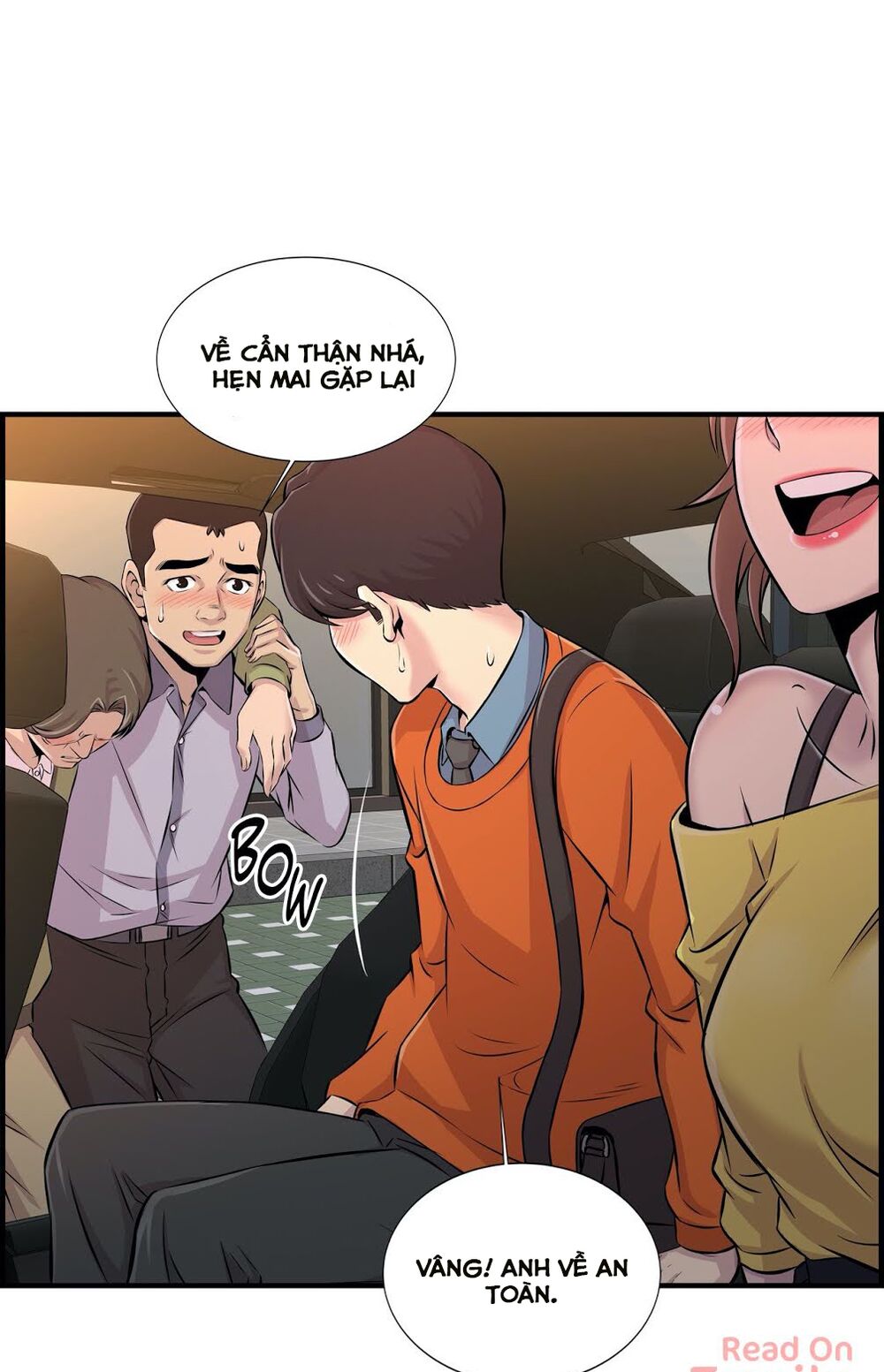 scandal trường luyện thi chapter 7 25