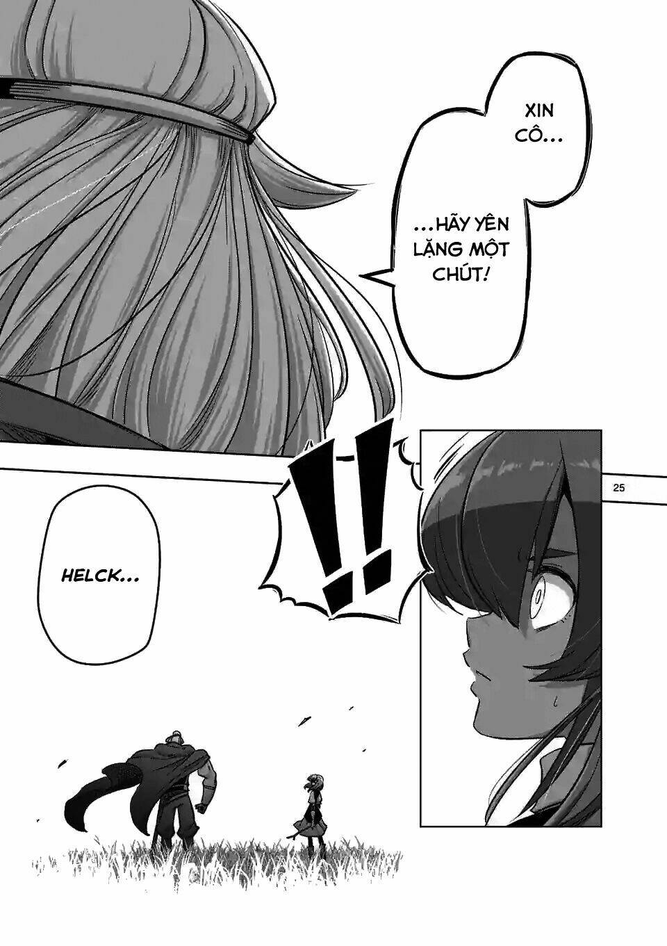 helck manga chapter 89.2 9