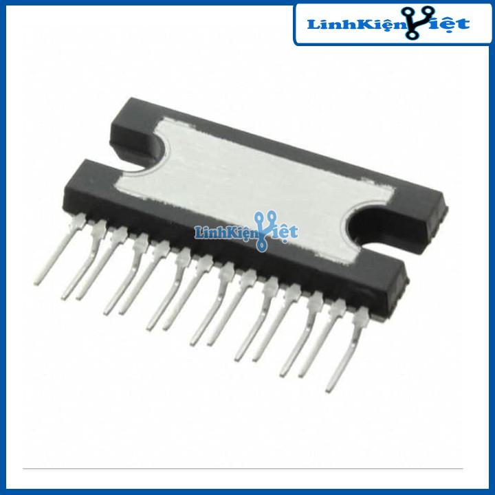 IC Khuếch Đại Công Suất LA4440