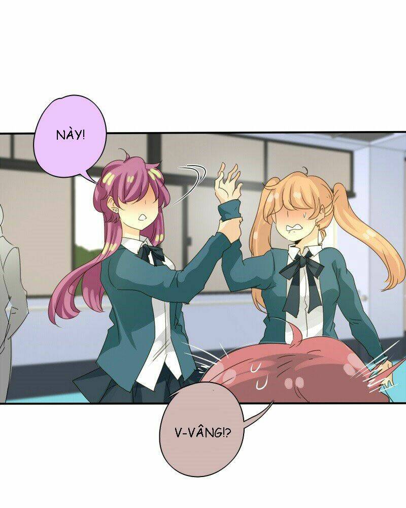 Thế Giới Không Hoàn Hảo Chapter 81 5