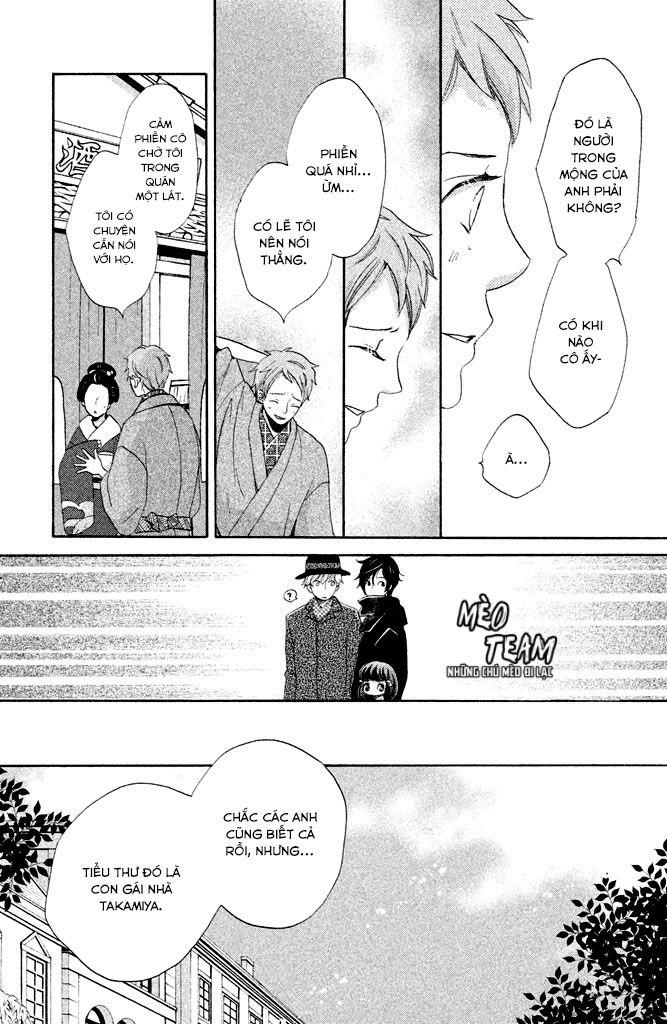 meiji hiiro kitan chapter 9 32