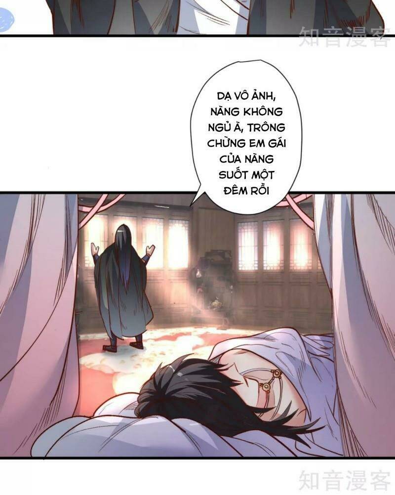 tối cường đại biểu hoàng kim thận chapter 96 22