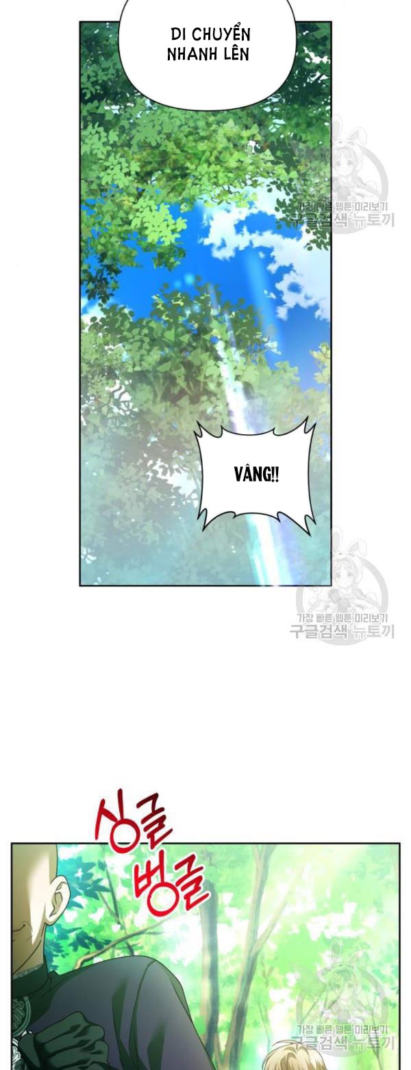 tôi muốn trở thành cô ấy dù chỉ là một ngày chapter 117 70