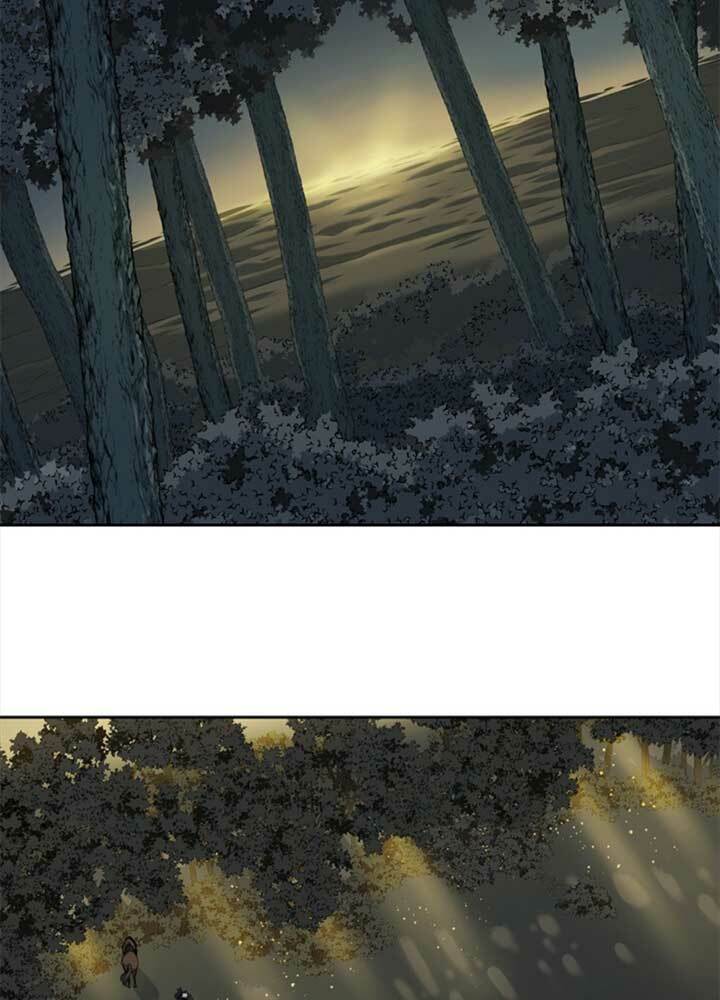 bậc thầy kiếm sư 2: arachi dị nhân đầu tiên chapter 3 61