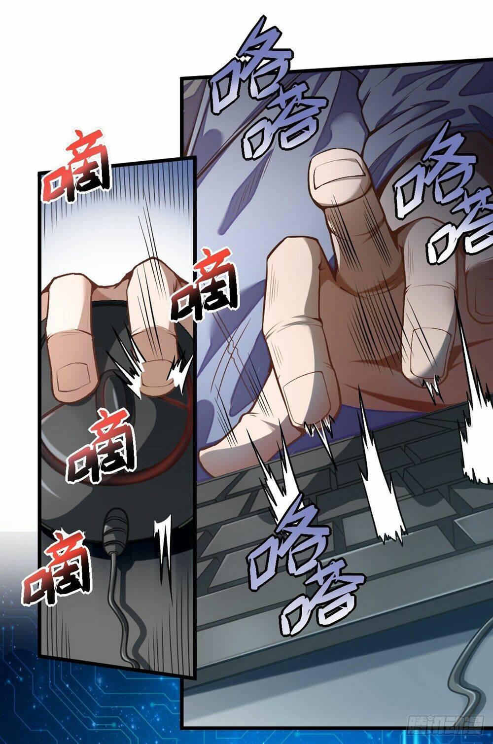 võng du chi tối cường liệp nhân chapter 1 3